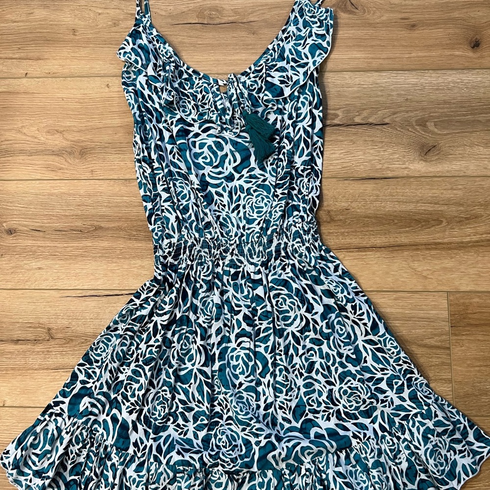 Tiare Hawaii dress, NWT